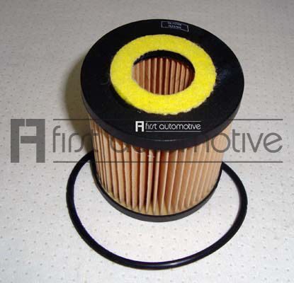 1A FIRST AUTOMOTIVE Eļļas filtrs E50234